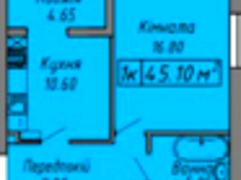 квартира по адресу Степана Бандеры ул., (Будинок)