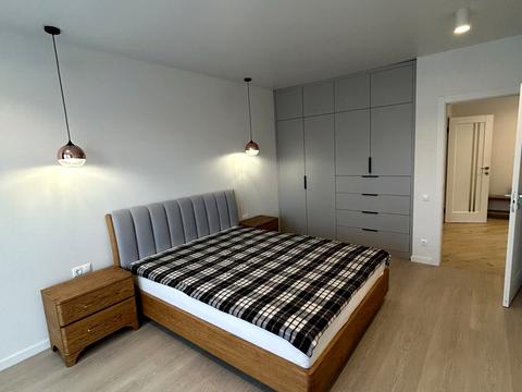 квартира за адресою Іллі Мечникова вул., 3