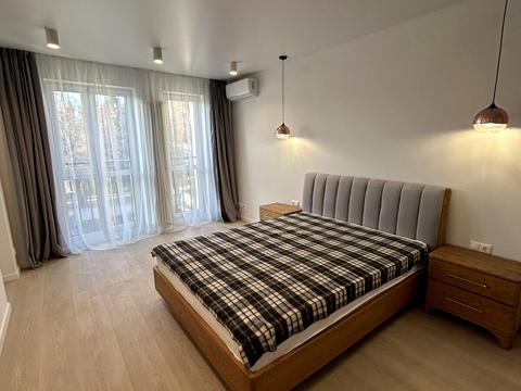 квартира за адресою Іллі Мечникова вул., 3