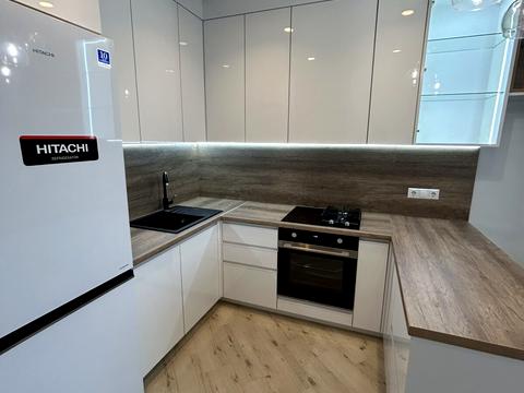 квартира за адресою Іллі Мечникова вул., 3