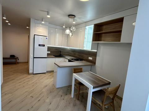 квартира за адресою Іллі Мечникова вул., 3