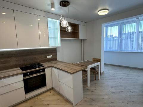 квартира за адресою Іллі Мечникова вул., 3