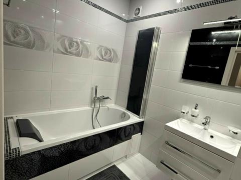 квартира за адресою Авраама Лінкольна вул. (Димитрова), 23а