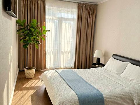 квартира за адресою Авраама Лінкольна вул. (Димитрова), 23а