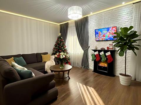 квартира за адресою Авраама Лінкольна вул. (Димитрова), 23а