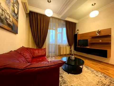 квартира за адресою Київ, Лесі Українки бульв., 7-Б