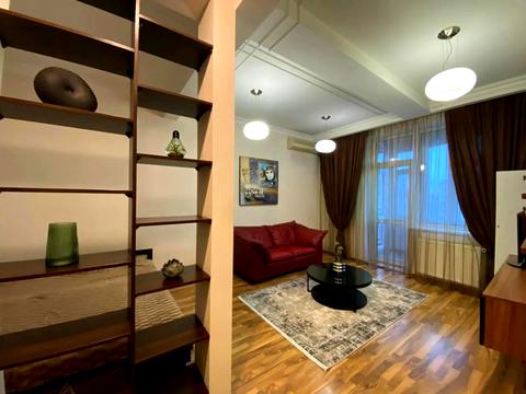 квартира за адресою Київ, Лесі Українки бульв., 7-Б