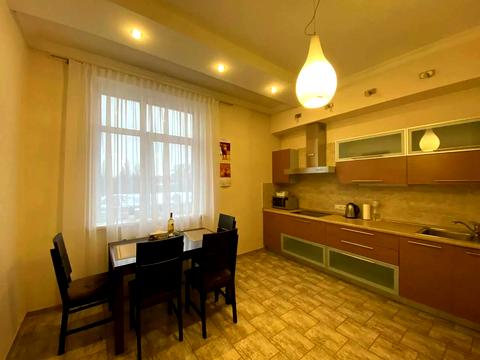 квартира за адресою Київ, Лесі Українки бульв., 7-Б