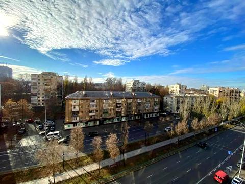 квартира за адресою Київ, Лесі Українки бульв., 7-Б