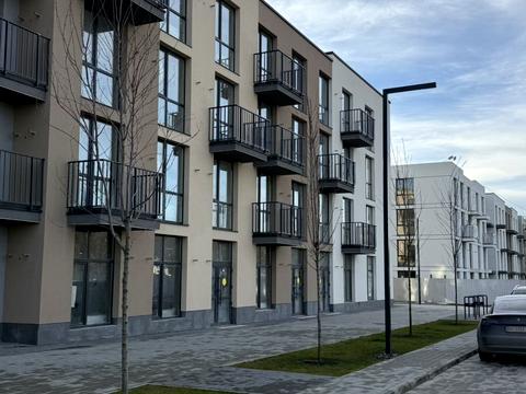 квартира за адресою зелена