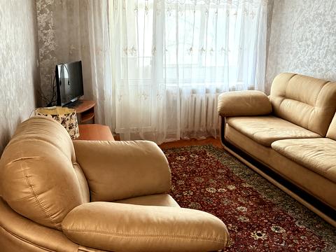 квартира за адресою Сєдова вул., 4