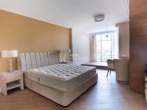 квартира по адресу Днепровская набережная ул., 1