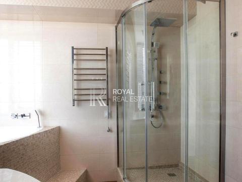 квартира по адресу Днепровская набережная ул., 1