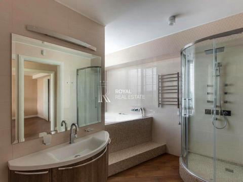 квартира по адресу Днепровская набережная ул., 1