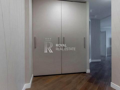 квартира по адресу Днепровская набережная ул., 1