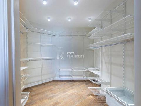 квартира по адресу Днепровская набережная ул., 1