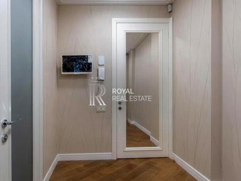 квартира по адресу Днепровская набережная ул., 1