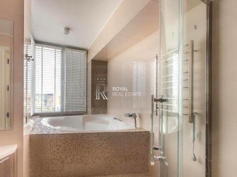 квартира по адресу Днепровская набережная ул., 1