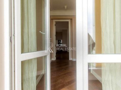 квартира по адресу Днепровская набережная ул., 1