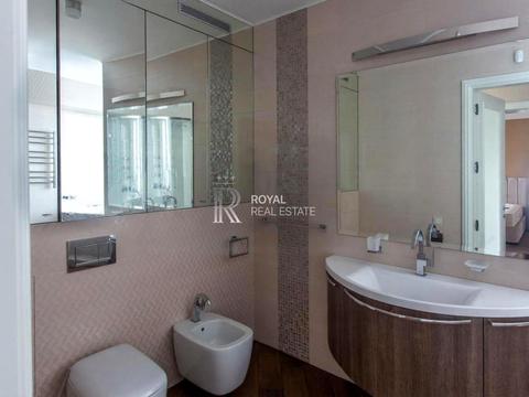 квартира по адресу Днепровская набережная ул., 1