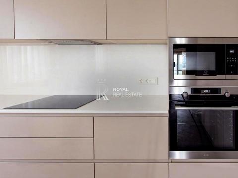 квартира по адресу Днепровская набережная ул., 1