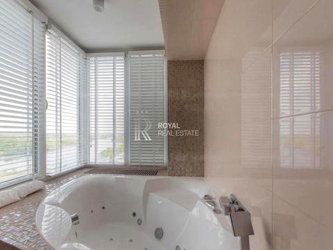 квартира по адресу Днепровская набережная ул., 1