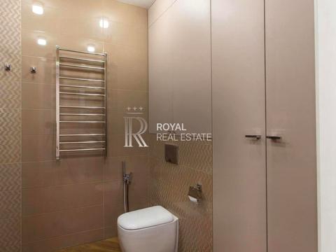 квартира по адресу Днепровская набережная ул., 1