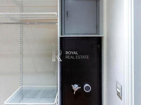 квартира по адресу Днепровская набережная ул., 1