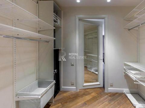 квартира по адресу Днепровская набережная ул., 1