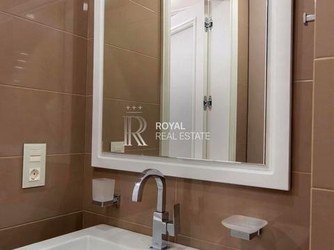 квартира по адресу Днепровская набережная ул., 1