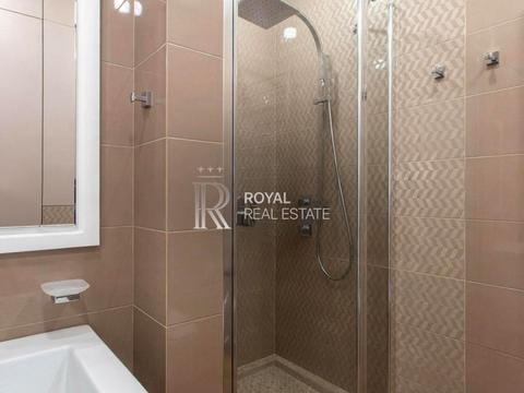 квартира по адресу Днепровская набережная ул., 1