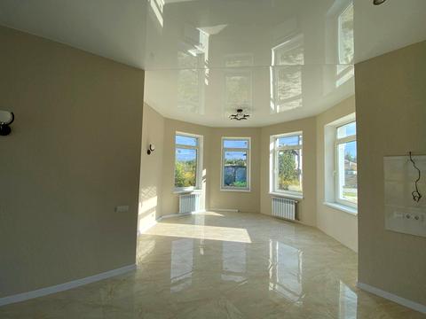 будинок за адресою Патона, 43