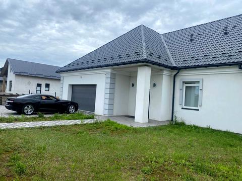 будинок за адресою Патона, 43