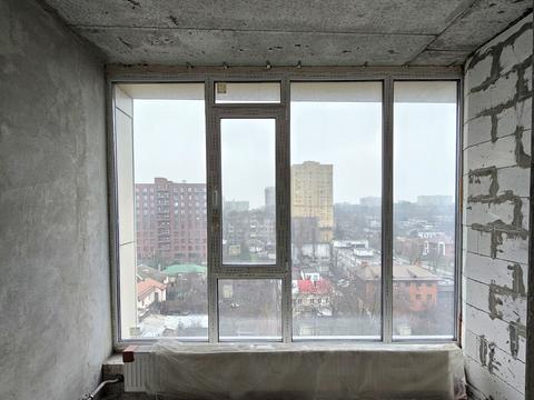 квартира за адресою Левка Лук'яненка вул. (Василя Жуковського), 16, 18, 20, 24