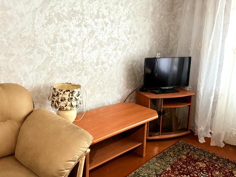 квартира за адресою Сєдова вул., 4