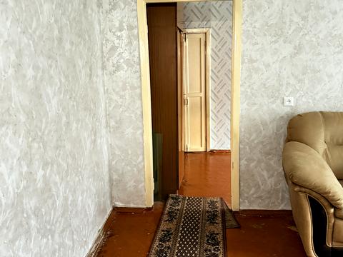 квартира за адресою Сєдова вул., 4