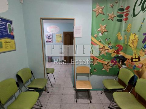 комерційна за адресою Київ, Володимира Івасюка просп. (Героїв Сталінграду), 20-А