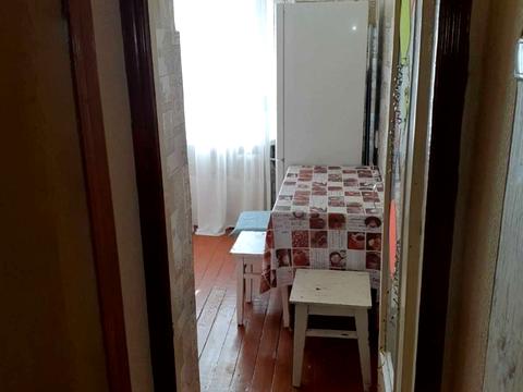 квартира по адресу Академика Заболотного ул., 23