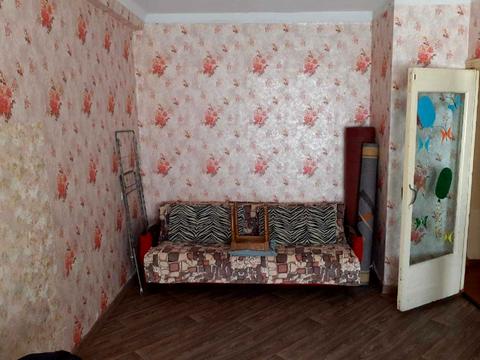 квартира по адресу Академика Заболотного ул., 23