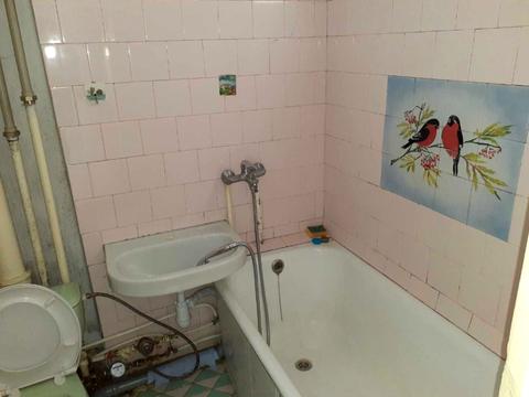 квартира по адресу Академика Заболотного ул., 23