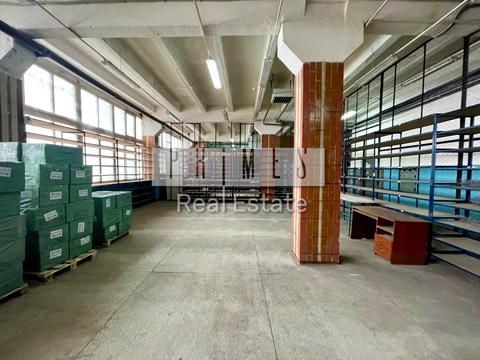 коммерческая по адресу Ивана Дзюбы ул. (Сімʼї Сосніних), 3