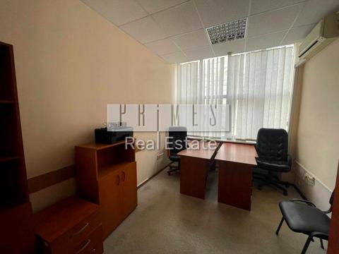 коммерческая по адресу Ивана Дзюбы ул. (Сімʼї Сосніних), 3