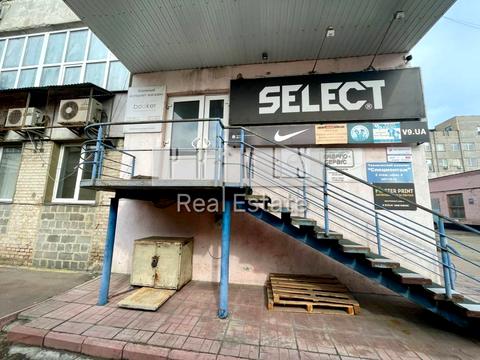 коммерческая по адресу Ивана Дзюбы ул. (Сімʼї Сосніних), 3