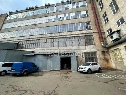 коммерческая по адресу Ивана Дзюбы ул. (Сімʼї Сосніних), 3