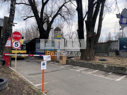 коммерческая по адресу Ивана Дзюбы ул. (Сімʼї Сосніних), 3