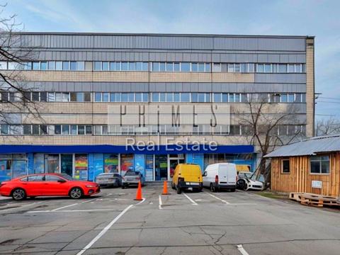 коммерческая по адресу Ивана Дзюбы ул. (Сімʼї Сосніних), 3