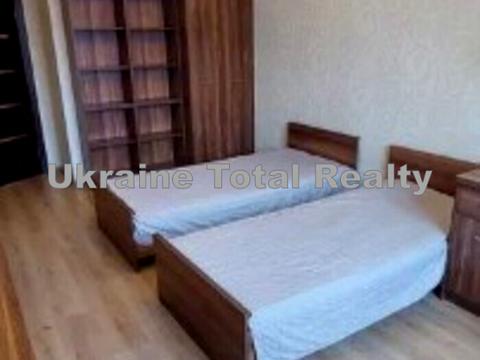 квартира по адресу Дмитриевская ул., 75