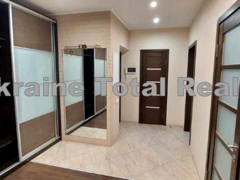 квартира по адресу Дмитриевская ул., 75