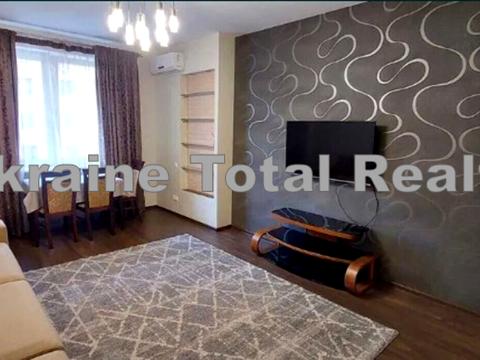 квартира по адресу Дмитриевская ул., 75