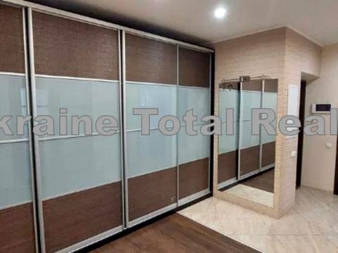 квартира по адресу Дмитриевская ул., 75